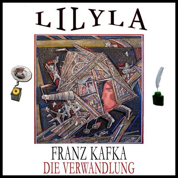 Produktbild: Die Verwandlung