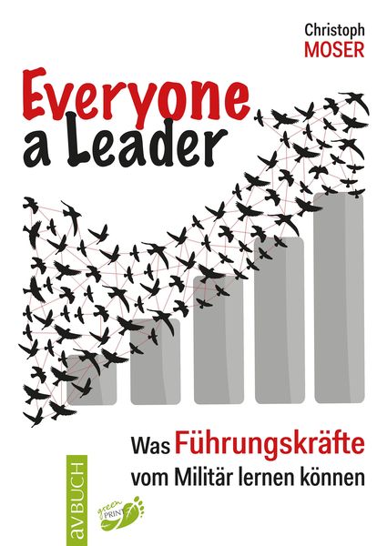 Produktbild: Everyone a Leader