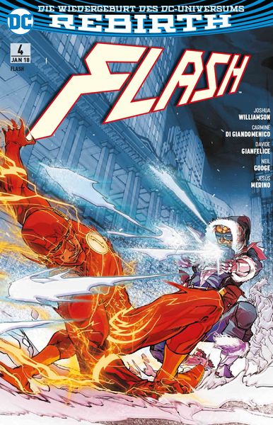 Produktbild: Flash