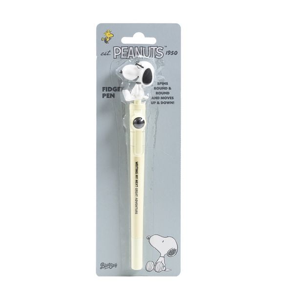 Produktbild: Snoopy - Pen - Fidget