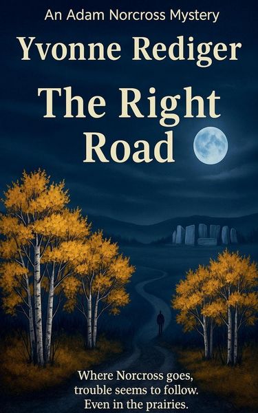 Produktbild: The Right Road