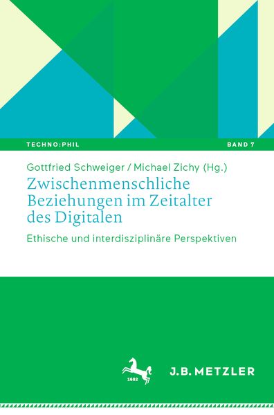 Zwischenmenschliche Beziehungen im Zeitalter des Digitalen