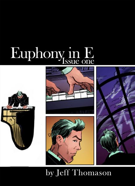 Produktbild: Euphony in E