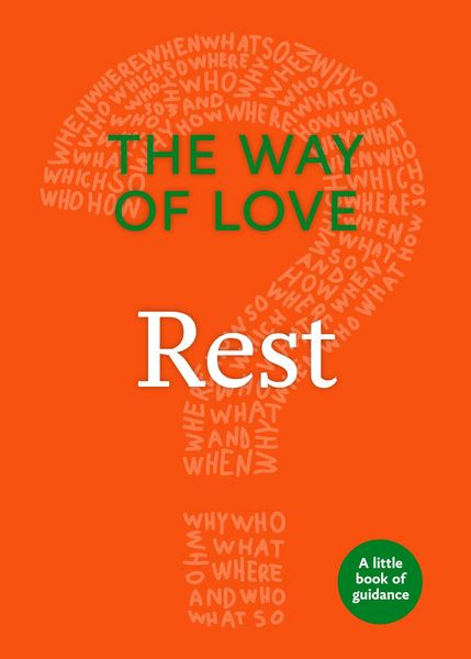 Produktbild: The Way of Love