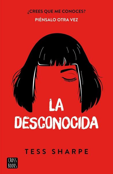 Produktbild: La desconocida