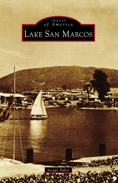 Produktbild: Lake San Marcos