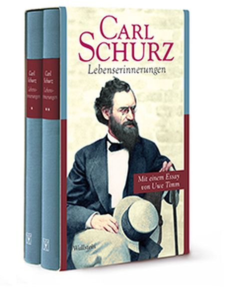 Produktbild: Lebenserinnerungen