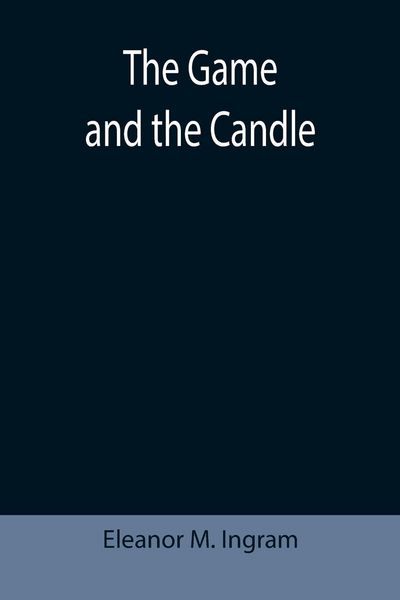 Produktbild: The Game and the Candle