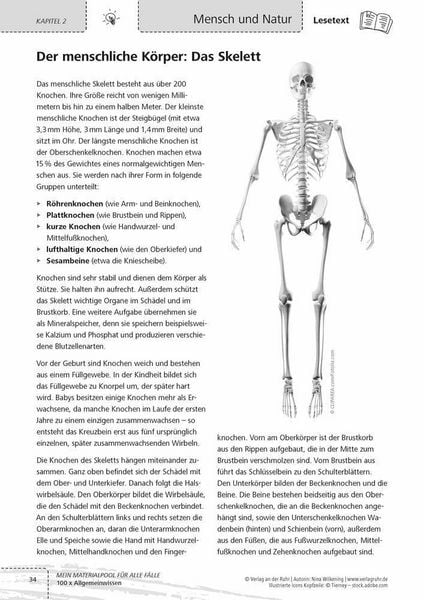 Produktbild: 100 x Allgemeinwissen