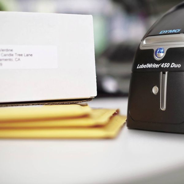 Produktbild: DYMO&reg; LabelWriter 450 Duo