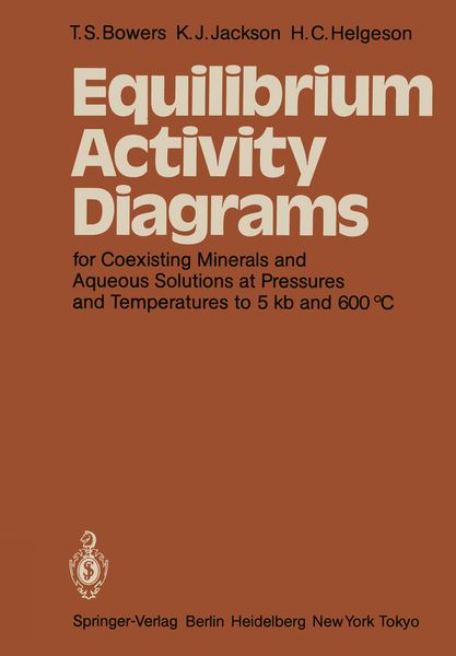 Produktbild: Equilibrium Activity Diagrams