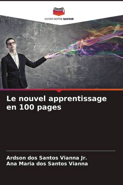 Produktbild: Le nouvel apprentissage en 100 pages