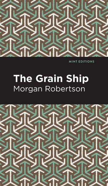 Produktbild: The Grain Ship