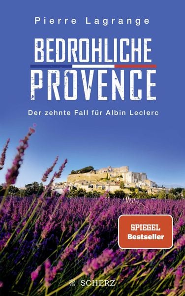 Produktbild: Bedrohliche Provence