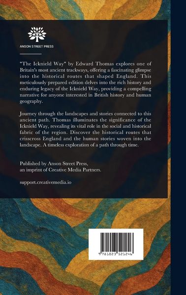 Produktbild: The Icknield Way