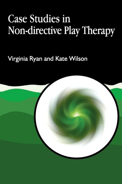 Produktbild: Case Studies in Non-Directive Play Therapy