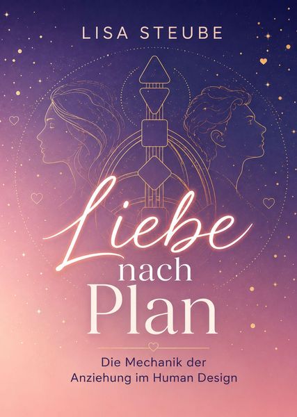 Produktbild: Liebe nach Plan