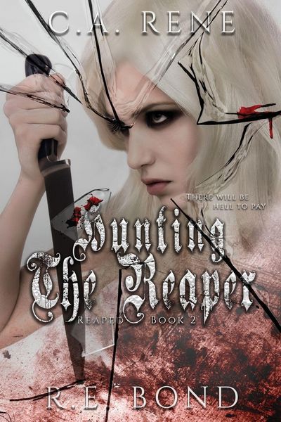 Produktbild: Hunting the Reaper