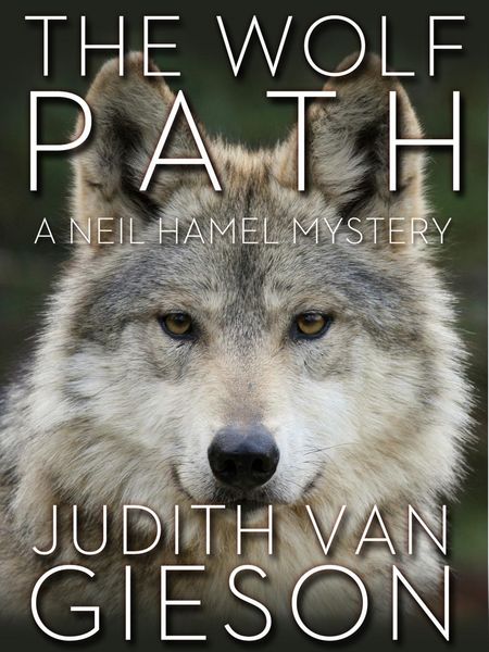 Produktbild: Wolf Path