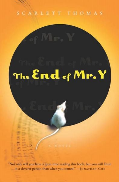Produktbild: The End of Mr. Y