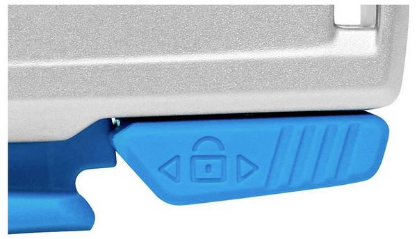 Produktbild: MARTOR 625016.02 Sicherheitsmesser SECUPRO 625 mit TRAPEZKLINGE 160099 1St.