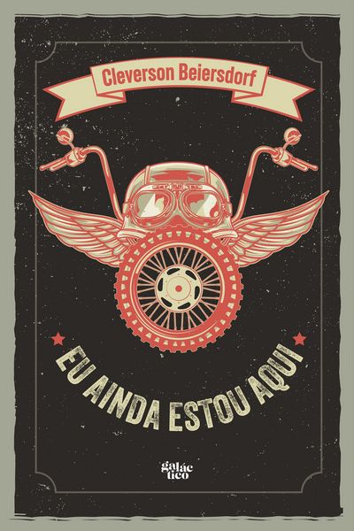 Produktbild: Eu ainda estou aqui