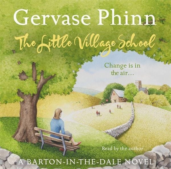 Produktbild: Phinn, G: The Little Village School