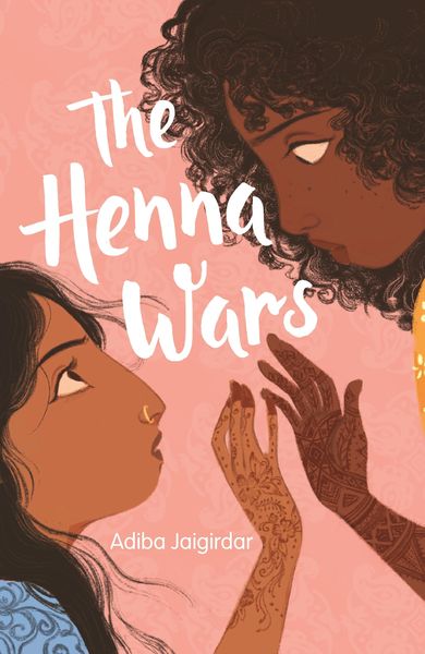 Produktbild: The Henna Wars