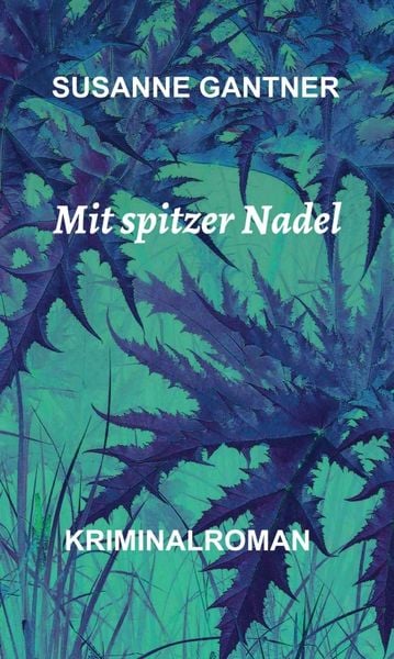 Produktbild: Mit spitzer Nadel
