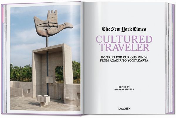 Produktbild: The New York Times