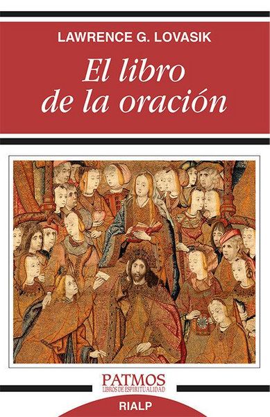 Produktbild: El Libro de la Oraci&oacute;n