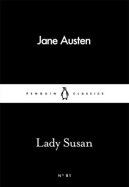 Produktbild: Lady Susan