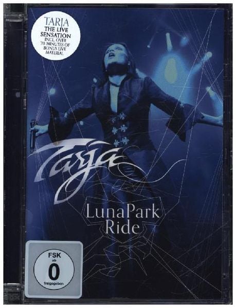 Produktbild: Luna Park Ride