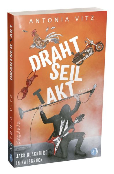 Produktbild: DrahtseilTakt
