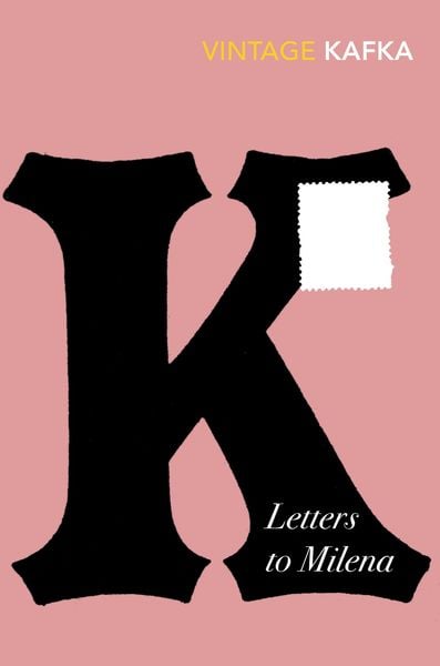 Produktbild: Letters to Milena