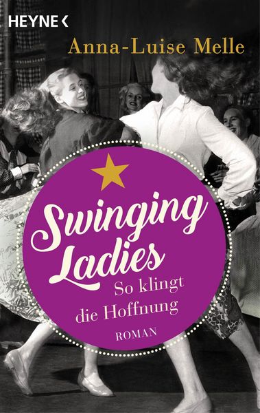 Produktbild: Swinging Ladies - So klingt die Hoffnung