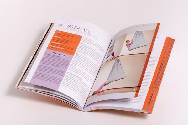 Produktbild: Aerial Yoga