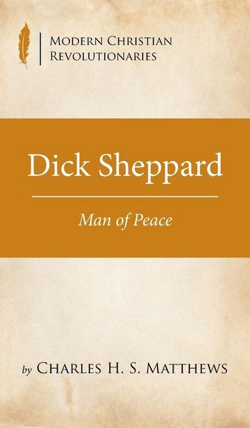 Produktbild: Dick Sheppard