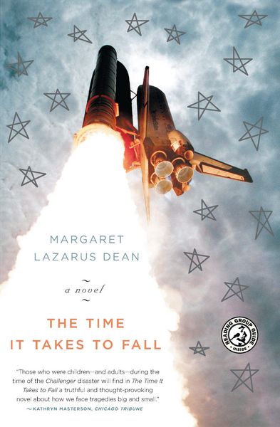 Produktbild: The Time It Takes to Fall