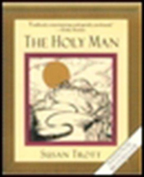 Produktbild: The Holy Man