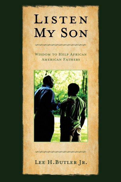 Produktbild: Listen, My Son