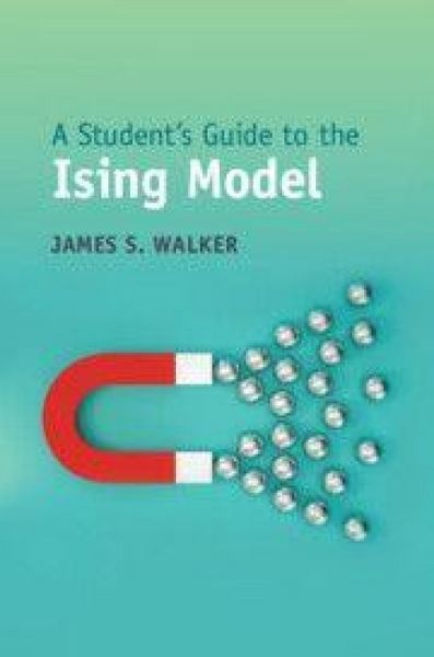 Produktbild: A Student's Guide to the Ising Model