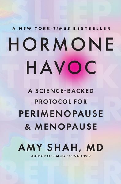 Produktbild: Hormone Havoc