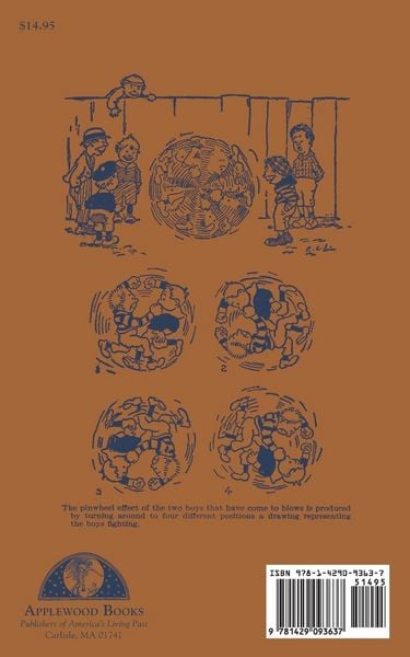 Produktbild: Animated Cartoons