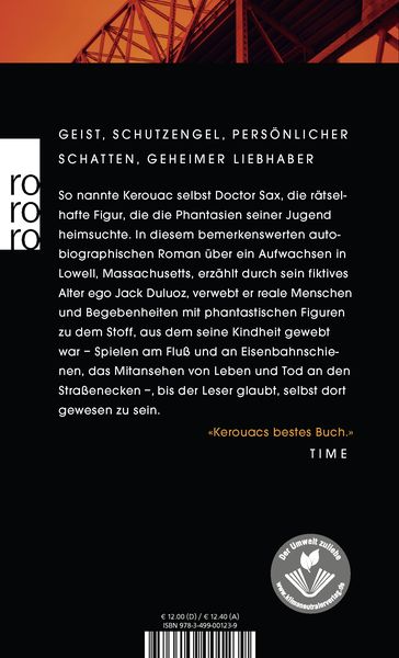 Produktbild: Doctor Sax