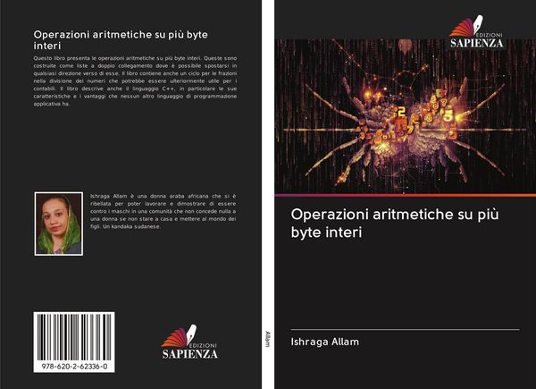 Produktbild: Operazioni aritmetiche su pi&ugrave; byte interi
