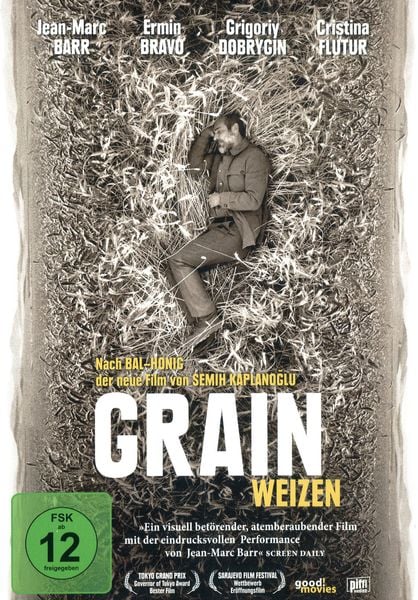 Produktbild: Grain - Weizen