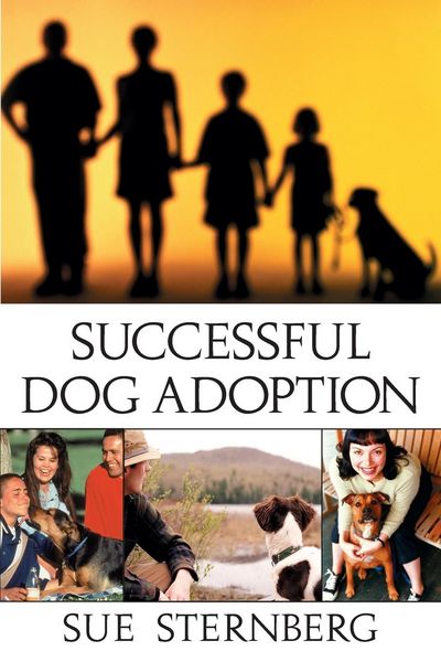 Produktbild: Successful Dog Adoption