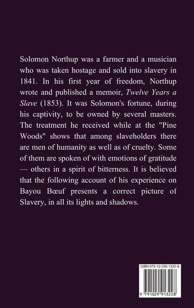 Produktbild: 12 Years a Slave
