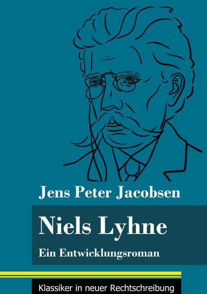Produktbild: Niels Lyhne